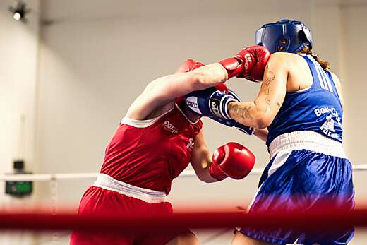 Bild: Box-Club Aarau