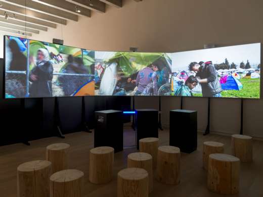 © Stadtmuseum, Foto: Peter Koehl